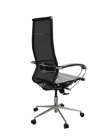 Изображение кресло ergolife set 7/подл.131/осн.synchro 052 (черный 219.16.1.403)
